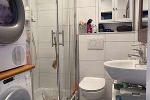 Gut geschnittene 4-Zimmer-Wohnung mit Balkon – vermietet & attraktiv gelegen! – Die vollständige Adresse der Immobilie erhältst du vom Anbieter., 68199 Neckarau, Mannheim – Vorschaubild 9