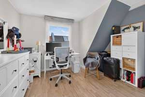 Über den Dächern Münsters – 5-Zimmer-Maisonettewohnung mit Dachterrasse im begehrten Josefsviertel – Die vollständige Adresse der Immobilie erhältst du vom Anbieter., 48153 Josef, Münster – Vorschaubild 11