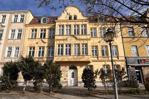 Eigentumswohnung mit Balkon in Brückfled