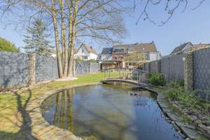 *modernisiert + topgepflegt* 4-Parteienhaus (z. T. vermietet) mit schön angelegtem Garten – Die vollständige Adresse der Immobilie erhältst du vom Anbieter., 51147 Wahnheide, Köln – Vorschaubild 38