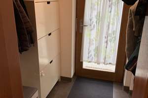 Ohne Maklerprovision: Top renoviertes Reiheneckhaus mit großem Garten und Garage zu verkaufen – Die vollständige Adresse der Immobilie erhältst du vom Anbieter., 72760 Reutlingen-Mitte, Reutlingen – Vorschaubild 10