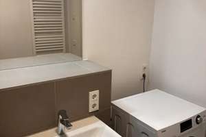 Nachmieter gesucht: 1-Zimmer-Neubau-Apartment in Obersendling – Hofmannstraße 31b, 81379 Obersendling, München – Vorschaubild 13