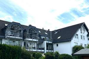 Kapitalanlage - Wohnung m. 2 Balkonen + Stellplatz in Angermund – Angeraue 89, 40489 Angermund, Düsseldorf – Vorschaubild 3