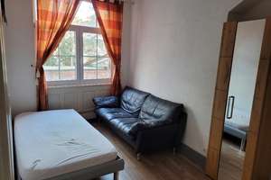 Zentral gelegene 3 Zimmer Wohnung Stuttgart Ost  – Schlößlestraße 7, 70186 Gablenberg, Stuttgart – Vorschaubild 4
