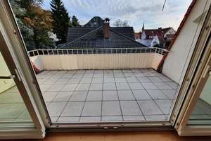 Exklusive, sonnige Wohnung in der Bergstraße, Heidelberg Neuenheim – Die vollständige Adresse der Immobilie erhältst du vom Anbieter., 69121 Neuenheim, Heidelberg – Vorschaubild 5