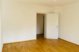Sonnige 3-Zimmer-Wohnung in ruhiger Lage – Bertastr. 53, 90480 Gleißhammer, Nürnberg – Vorschaubild 4