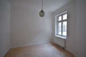 Mit Charme in D-Altstadt! Renoviertes Stadthaus im Hinterhof zu vermieten  – 40213 Altstadt, Düsseldorf – Vorschaubild 13