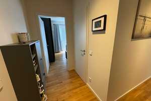 Wasserblick in der Hafencity -Furnished 2-Room Apartment – Versmannstraße 60, 20457 Hamburg – Vorschaubild 4