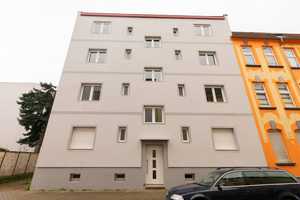 Monteur- oder Geschäftswohnung vollmöbliert – Hadmersleber Straße 1, 39122 Magdeburg – Vorschaubild 12