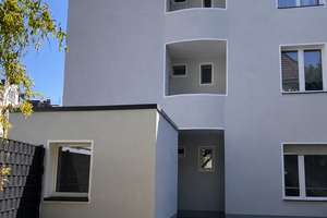 Schöne 5- Zimmerwohnung mit privatem Garten – Kyffhäuser Sr. 17, 41061 Gladbach, Mönchengladbach – Vorschaubild 11