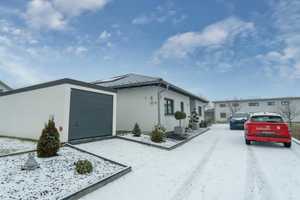 Smart, schick, bezugsfertig: Neuwertiger Bungalow in Fürstenzell der begeistert! – Passau (Kreis) – Vorschaubild 5