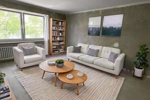 3-Zimmer-Wohnung in Dortmund Scharnhorst – Schelerweg 1, 44328 Scharnhorst-Ost, Dortmund – Vorschaubild 5