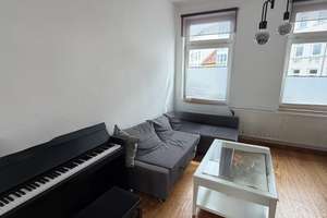 TOP-Innenstadtlage! saniertes MFH mit 3 Wohneinheiten- ca. 285 m² vermietbare Fläche & Dachterrasse – 18055 Stadtmitte, Rostock – Vorschaubild 18
