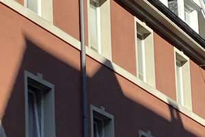 Elegante und hochwertige 4 Raum Wohnung mit offener Küche und Balkon/Loggia "NEUWERTIG" – Sedanstraße 59, 42281 Barmen, Wuppertal – Vorschaubild 11