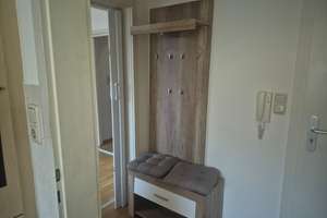 Move to Leopoldstr. Schwabing 2 Rooms, all icluded, Electricity also. – Leopoldstraße 109, 80802 Münchner Freiheit, München – Vorschaubild 10