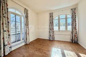 Exklusives Maisonette-Penthouse mit spektakulärer Dachterrasse in Bestlage am Poppelsdorfer Schloss! – Die vollständige Adresse der Immobilie erhältst du vom Anbieter., 53115 Poppelsdorf, Bonn – Vorschaubild 10