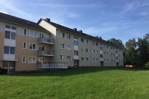 2,5-Zimmer-Wohnung in Leverkusen!
