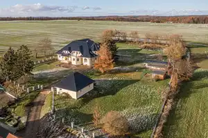 Luxuriöses Anwesen im Harzvorland – Mansfeld-Südharz (Kreis) – Vorschaubild 4