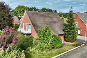 Einfamilienhaus mit viel Potenzial in Schüttorf – 48465 Schüttorf – Vorschaubild 2
