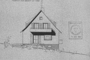 Ansprechendes Haus aus den 50ern mit tollem Garten und viel Potenzial! – Die vollständige Adresse der Immobilie erhältst du vom Anbieter., 73733 Neckarhalde, Esslingen am Neckar – Vorschaubild 17