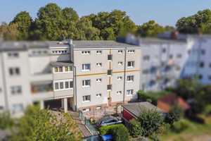 Solide Anlage: MFH mit 6 Einheiten in guter Lage von Rostock – Rostock – Vorschaubild 1