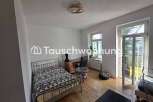 Tauschwohnung: Schön geschnitte Wohnung mit Balkon am Karl-Heine Kanal – Engertstraße 4, 4229 Lindenau, Leipzig – Vorschaubild 17