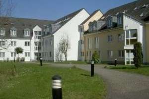 Studenten aufgepasst! Appartement in zentraler Wohnanlage
