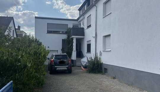Bild von 3-Familien-Haus mit Garage in Griesheim