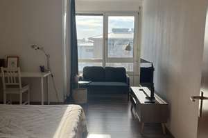 Alltagstaugliches Apartment in zentraler Lage von Mannheim – B7 17, 68161 Innenstadt/Jungbusch, Mannheim – Vorschaubild 3