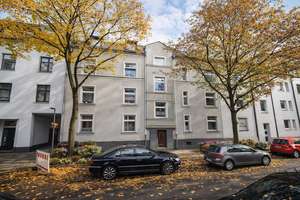 Dachgeschosswohnung in ruhiger Lage von Bulmke-Hüllen – Die vollständige Adresse der Immobilie erhältst du vom Anbieter., 45888 Bulmke-Hüllen, Gelsenkirchen – Vorschaubild 2