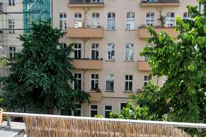 Sehr ruhige 1 Zimmer-Balkonwohnung Südausrichtung – Die vollständige Adresse der Immobilie erhältst du vom Anbieter., 10245 Friedrichshain, Berlin – Vorschaubild 7