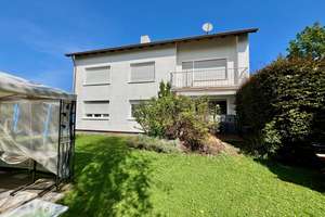 ***Energieeffizientes Zweifamilienhaus, vermietet in sonniger Lage in Schwabmünchen zu kaufen!*** – Die vollständige Adresse der Immobilie erhältst du vom Anbieter., 86830 Schwabmünchen – Vorschaubild 1