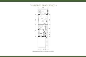 Renoviertes, bezugsfreies Reihenhaus – ideal für Familien im Süden von Beckum – Die vollständige Adresse der Immobilie erhältst du vom Anbieter., 59269 Beckum – Vorschaubild 8