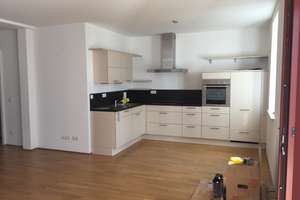 Sonnige Luxuswohnung Sanierter Altbau Parkett 3 Zi. 84 qm Haidhausen ab 01.März – Lothringerstr. 4, 81667 Haidhausen Süd, München – Vorschaubild 12