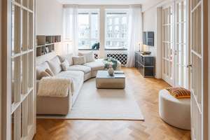 Großzügige 4-Zimmer-Eigentumswohnung in der St.-Apern-Straße 26, 50667 Köln – Sankt Apern Straße 26, 50667 Altstadt/Nord, Köln – Vorschaubild 14