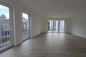 Lichtdurchflutete 2-ZKB-Wohnung mit Balkon in direkter Innenstadtlage von Gütersloh – Die vollständige Adresse der Immobilie erhältst du vom Anbieter., 33330 Innenstadt-Kernstadt, Gütersloh – Vorschaubild 5