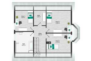 EIN HAUS, DAS WÄRME SCHENKT & ZUKUNFT HAT !*** WohnTraumVermittlung.com – Limburg-Weilburg (Kreis) – Vorschaubild 34