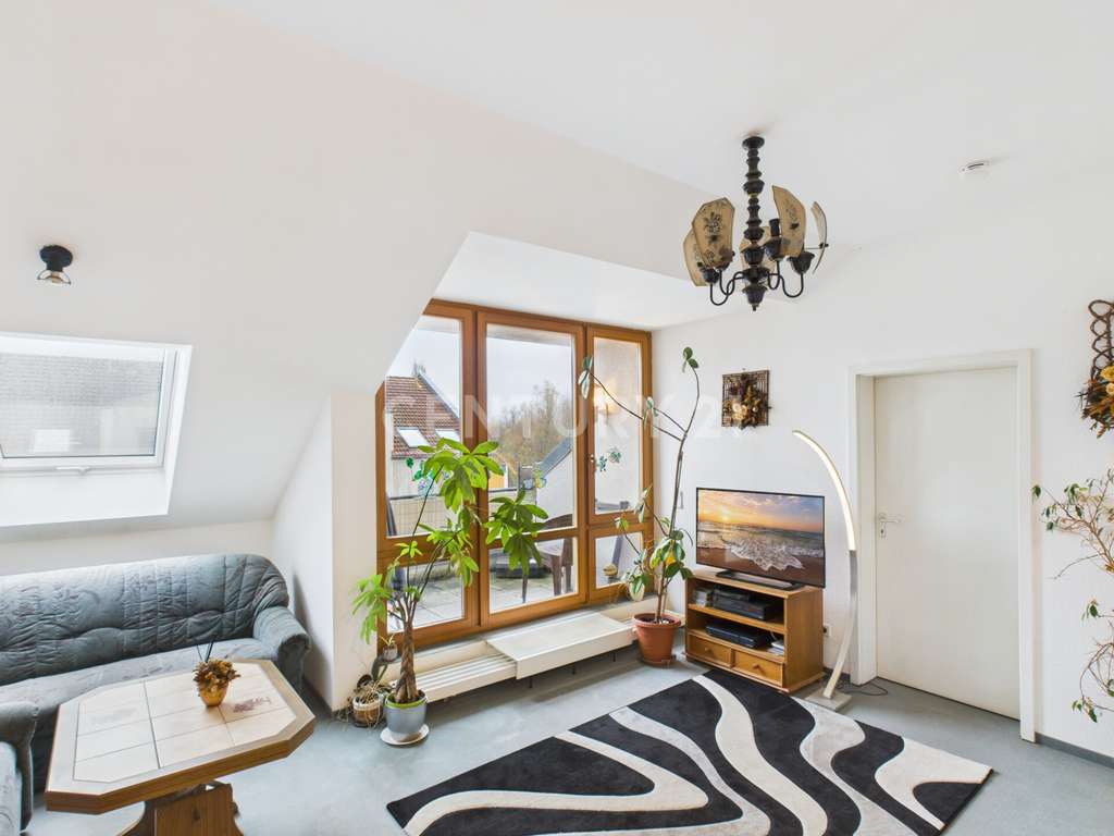 Immobilie in Panketal - Wertstabile Kapitalanlage mit langfristigem Entwicklungspotenzial - Bild 1