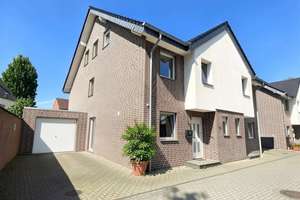 Tolle Doppelhaushälfte mit viel Platz für die ganze Familie! – Die vollständige Adresse der Immobilie erhältst du vom Anbieter., 46147 Holten, Oberhausen – Vorschaubild 17