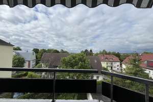 Helles 1-Zimmer-Apartment in ruhiger Lage, mit Balkon & EBK – Waldstraße 24, 65187 Biebrich, Wiesbaden – Vorschaubild 5