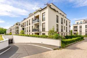 Southwest balcony in Altglienicke – stylish 3-bedroom apartment with comforts and an parking space! – Die vollständige Adresse der Immobilie erhältst du vom Anbieter., 12524 Altglienicke, Berlin – Vorschaubild 3