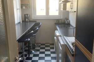 Bezugsfreie große 3-Zimmer mit perfekter Raumaufteilung in Berlin-Westend – Die vollständige Adresse der Immobilie erhältst du vom Anbieter., 14052 Westend, Berlin – Vorschaubild 5