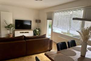 3,5-Zimmer-Wohnung mit großer Terrasse, Garage und Küche – Bremer Straße 69, 42109 Uellendahl-Katernberg, Wuppertal – Vorschaubild 4