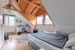 Einfamilienhaus mit Aussicht – Die vollständige Adresse der Immobilie erhältst du vom Anbieter., 75323 Bad Wildbad – Vorschaubild 9