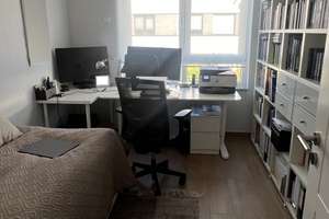 Moderne Doppelhaushälfte im Dellviertel am Böninger Park – Die vollständige Adresse der Immobilie erhältst du vom Anbieter., 47053 Dellviertel, Duisburg – Vorschaubild 6