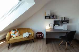 Erstbezug: 5,5-Zimmer REH in Stade· 113 m² · lichtdurchflutet & komfortabel · ab 04/26 zu mieten! – Die vollständige Adresse der Immobilie erhältst du vom Anbieter., 21680 Stade – Vorschaubild 9