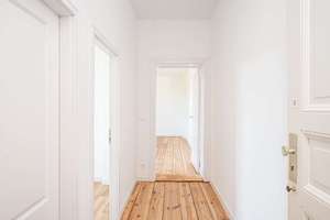 Wilmersdorf: Bezugsfertiges Apartment mit attraktiver 33m²-Nutzfläche – Durlacher Straße 21, 10715 Wilmersdorf, Berlin – Vorschaubild 3
