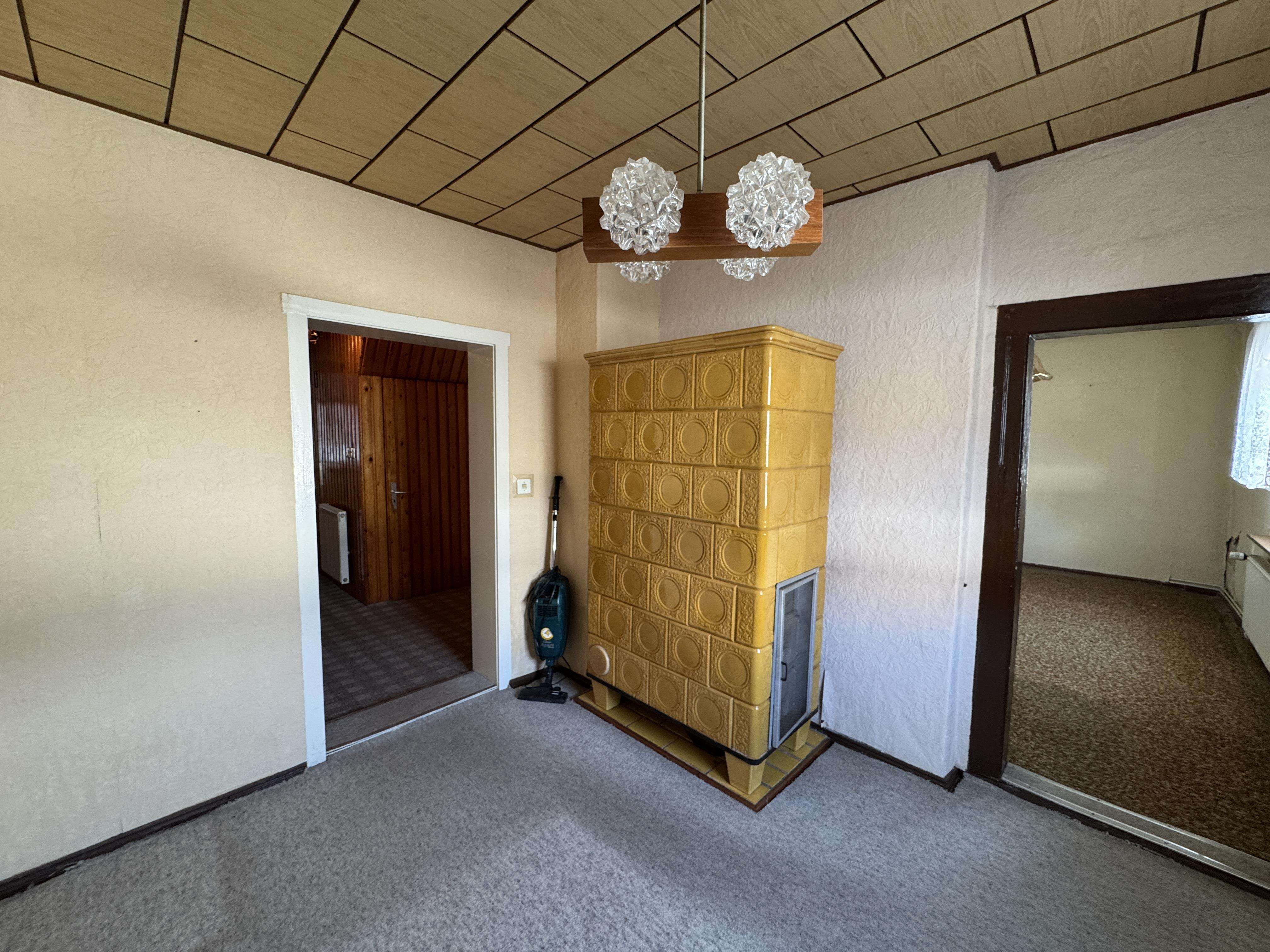 Immobilie in Niedere Börde - Ihr neues Zuhause in Samswegen – viel Platz für Ideen mit Ausbaureserve - Bild 1