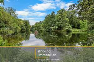 Bremen – Contrescarpe | Sanierte 4-Zimmer-Wohnung mit Blick zur Wallmühle