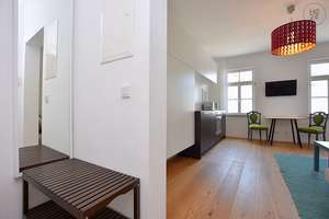 Schicke Wohnung mit Internet in Stuttgart Weilimdorf – Die vollständige Adresse der Immobilie erhältst du vom Anbieter., 70499 Weilimdorf (Ortsteil), Stuttgart – Vorschaubild 14